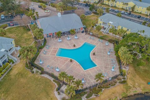 Copropriété à vendre à Saint Petersburg, Floride: 1 chambre, 62.06 m2 № 1832728 - photo 7