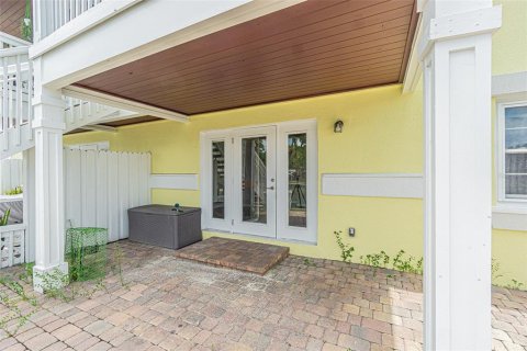 Copropriété à vendre à Saint Petersburg, Floride: 1 chambre, 62.06 m2 № 1832728 - photo 16