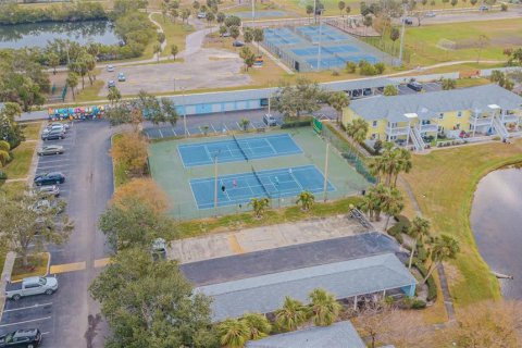 Copropriété à vendre à Saint Petersburg, Floride: 1 chambre, 62.06 m2 № 1832728 - photo 8