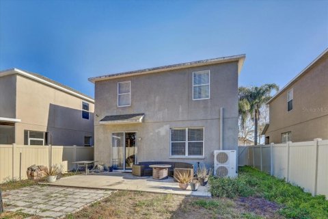 Casa en venta en Ruskin, Florida, 3 dormitorios, 189.52 m2 № 1723730 - foto 25
