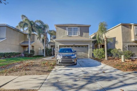 Casa en venta en Ruskin, Florida, 3 dormitorios, 189.52 m2 № 1723730 - foto 1