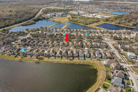 Casa en venta en Ruskin, Florida, 3 dormitorios, 189.52 m2 № 1723730 - foto 28