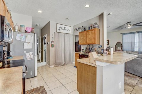 Casa en venta en Ruskin, Florida, 3 dormitorios, 189.52 m2 № 1723730 - foto 9