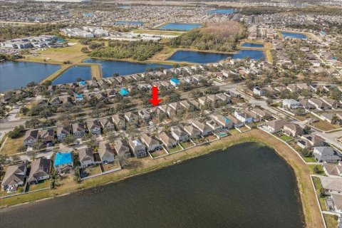 Casa en venta en Ruskin, Florida, 3 dormitorios, 189.52 m2 № 1723730 - foto 27