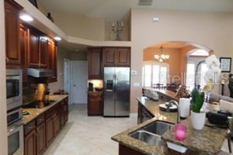 Villa ou maison à vendre à Punta Gorda, Floride: 3 chambres, 219.99 m2 № 2273342 - photo 14