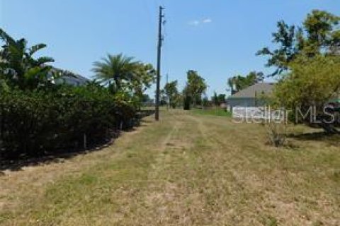 Villa ou maison à vendre à Punta Gorda, Floride: 3 chambres, 219.99 m2 № 2273342 - photo 8