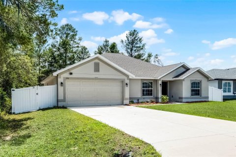 Casa en venta en Kissimmee, Florida, 4 dormitorios, 178.74 m2 № 1622840 - foto 6