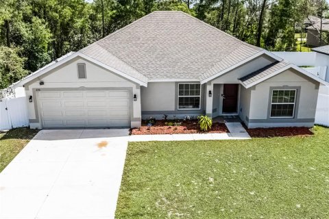 Casa en venta en Kissimmee, Florida, 4 dormitorios, 178.74 m2 № 1622840 - foto 3