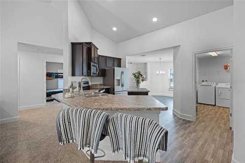 Casa en venta en Kissimmee, Florida, 4 dormitorios, 178.74 m2 № 1622840 - foto 12