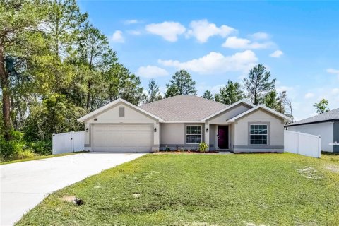 Casa en venta en Kissimmee, Florida, 4 dormitorios, 178.74 m2 № 1622840 - foto 1