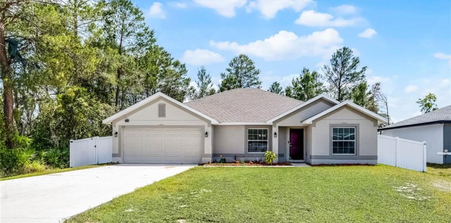 Casa en Kissimmee, Florida 4 dormitorios, 178.74 m2 № 1622840
