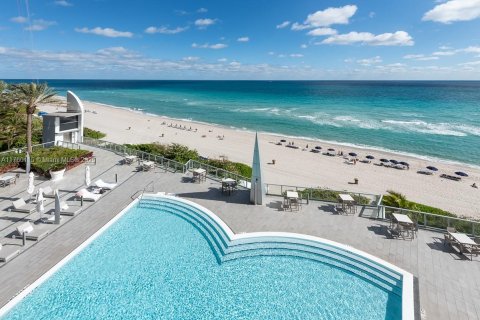 Condo in Sunny Isles Beach, Florida, 3 bedrooms  № 1729099 - photo 4