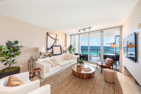 Condo in Sunny Isles Beach, Florida, 3 bedrooms  № 1729099 - photo 6