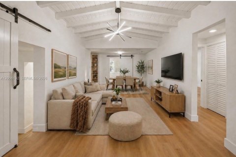 House in Miami, Florida 3 bedrooms, 113.53 sq.m. № 2071910 - photo 8