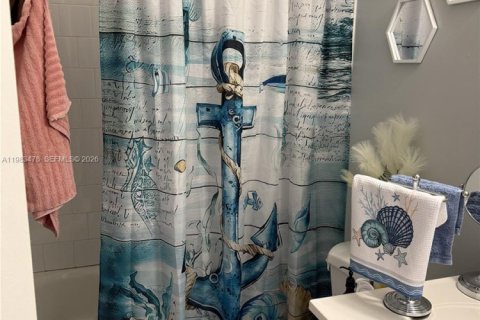 Купить кондоминиум в Майами, Флорида 2 спальни, 92.9м2, № 2051406 - фото 5