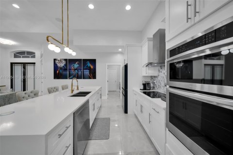 Casa en venta en Cape Coral, Florida, 3 dormitorios № 2062977 - foto 17