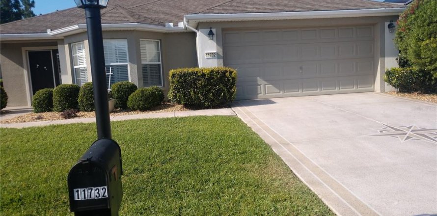 Villa ou maison à Summerfield, Floride 2 chambres, 136.38 m2 № 1681471