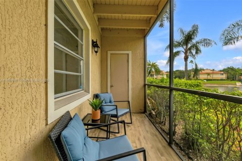 Copropriété à vendre à Pompano Beach, Floride: 2 chambres, 83.89 m2 № 1897443 - photo 25