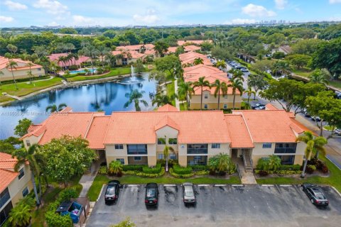 Copropriété à vendre à Pompano Beach, Floride: 2 chambres, 83.89 m2 № 1897443 - photo 26