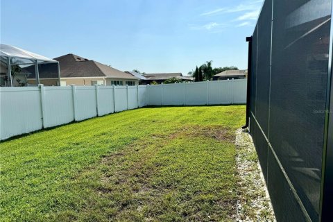 House in Oxford, Florida 3 bedrooms, 146.04 sq.m. № 1258718 - photo 30