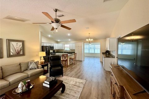 House in Oxford, Florida 3 bedrooms, 146.04 sq.m. № 1258718 - photo 5