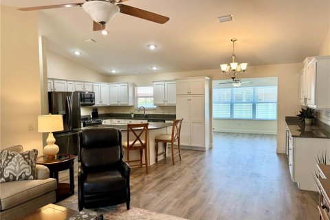 House in Oxford, Florida 3 bedrooms, 146.04 sq.m. № 1258718 - photo 6