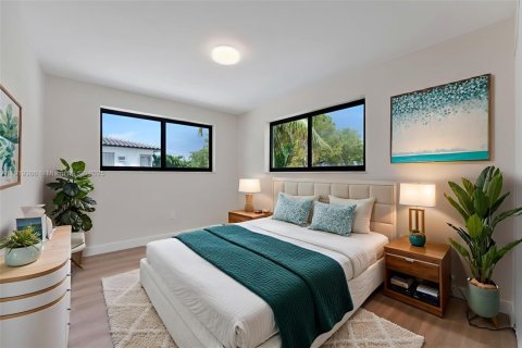 Adosado en venta en Miami Beach, Florida, 5 dormitorios, 175.68 m2 № 1975152 - foto 28