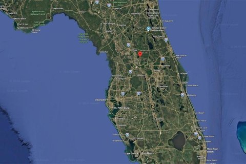 Land in Ocklawaha, Florida № 2229327 - photo 7