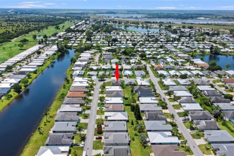 Casa en venta en St. Lucie, Florida, 3 dormitorios, 159.23 m2 № 1751560 - foto 7