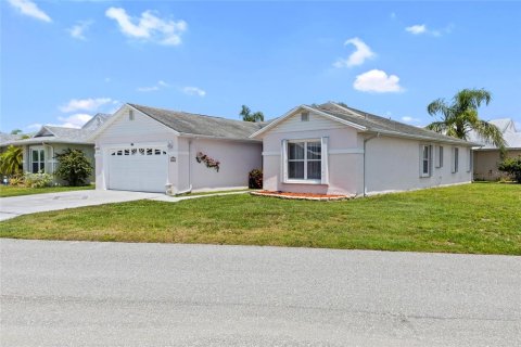 Casa en venta en St. Lucie, Florida, 3 dormitorios, 159.23 m2 № 1751560 - foto 12