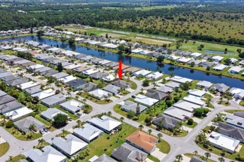 Casa en venta en St. Lucie, Florida, 3 dormitorios, 159.23 m2 № 1751560 - foto 3