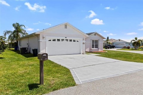 Casa en venta en St. Lucie, Florida, 3 dormitorios, 159.23 m2 № 1751560 - foto 11