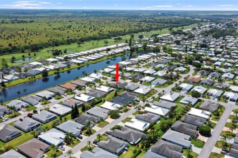 Casa en venta en St. Lucie, Florida, 3 dormitorios, 159.23 m2 № 1751560 - foto 8