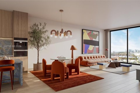 Condominio en venta en Hallandale Beach, Florida, 3 dormitorios, 155.52 m2 № 2032613 - foto 16