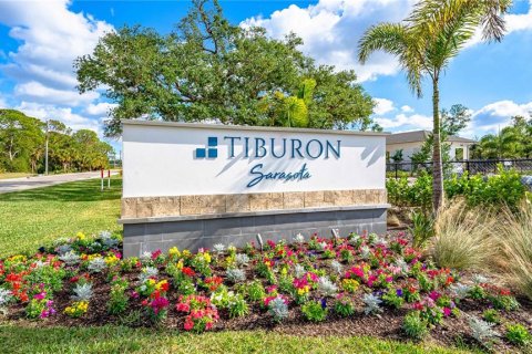 Townhouse in Nokomis, Florida 3 bedrooms, 130.43 sq.m. № 2238273 - photo 12