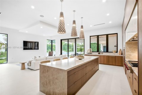 Casa en venta en Palmetto Bay, Florida, 9 dormitorios, 862.78 m2 № 2401299 - foto 23