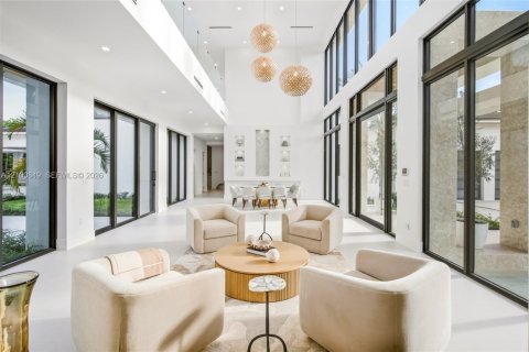Casa en venta en Palmetto Bay, Florida, 9 dormitorios, 862.78 m2 № 2401299 - foto 4