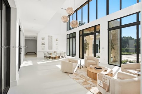 Casa en venta en Palmetto Bay, Florida, 9 dormitorios, 862.78 m2 № 2401299 - foto 11
