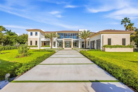 Casa en venta en Palmetto Bay, Florida, 9 dormitorios, 862.78 m2 № 2401299 - foto 10