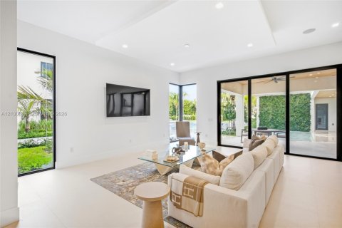 Casa en venta en Palmetto Bay, Florida, 9 dormitorios, 862.78 m2 № 2401299 - foto 27