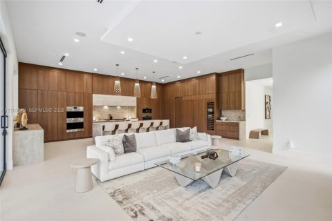 Casa en venta en Palmetto Bay, Florida, 9 dormitorios, 862.78 m2 № 2401299 - foto 24