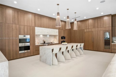 Casa en venta en Palmetto Bay, Florida, 9 dormitorios, 862.78 m2 № 2401299 - foto 17
