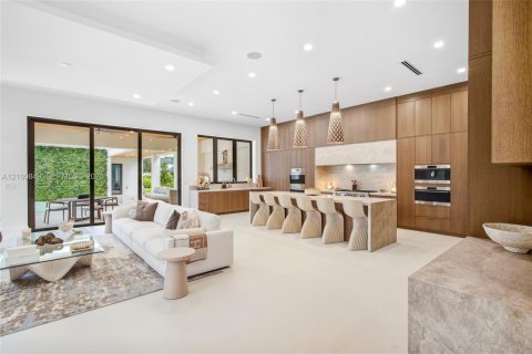 Casa en venta en Palmetto Bay, Florida, 9 dormitorios, 862.78 m2 № 2401299 - foto 26