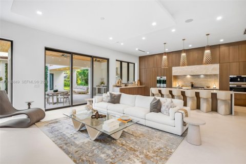 Casa en venta en Palmetto Bay, Florida, 9 dormitorios, 862.78 m2 № 2401299 - foto 6