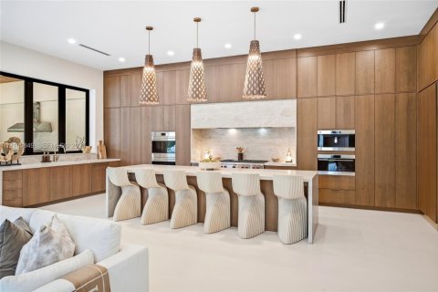Casa en venta en Palmetto Bay, Florida, 9 dormitorios, 862.78 m2 № 2401299 - foto 19