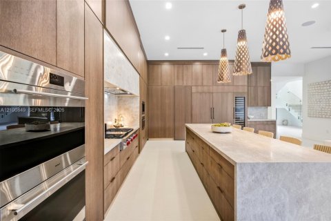 Casa en venta en Palmetto Bay, Florida, 9 dormitorios, 862.78 m2 № 2401299 - foto 18