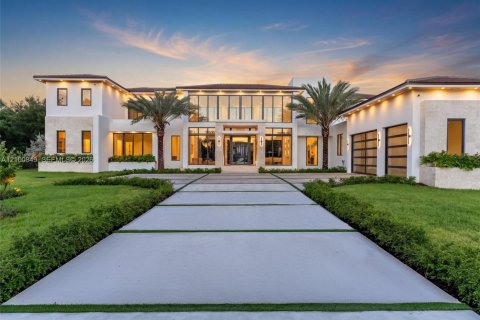 Casa en venta en Palmetto Bay, Florida, 9 dormitorios, 862.78 m2 № 2401299 - foto 8