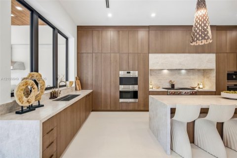 Casa en venta en Palmetto Bay, Florida, 9 dormitorios, 862.78 m2 № 2401299 - foto 16