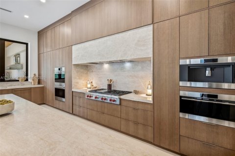 Casa en venta en Palmetto Bay, Florida, 9 dormitorios, 862.78 m2 № 2401299 - foto 21