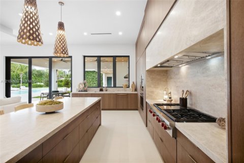 Casa en venta en Palmetto Bay, Florida, 9 dormitorios, 862.78 m2 № 2401299 - foto 22